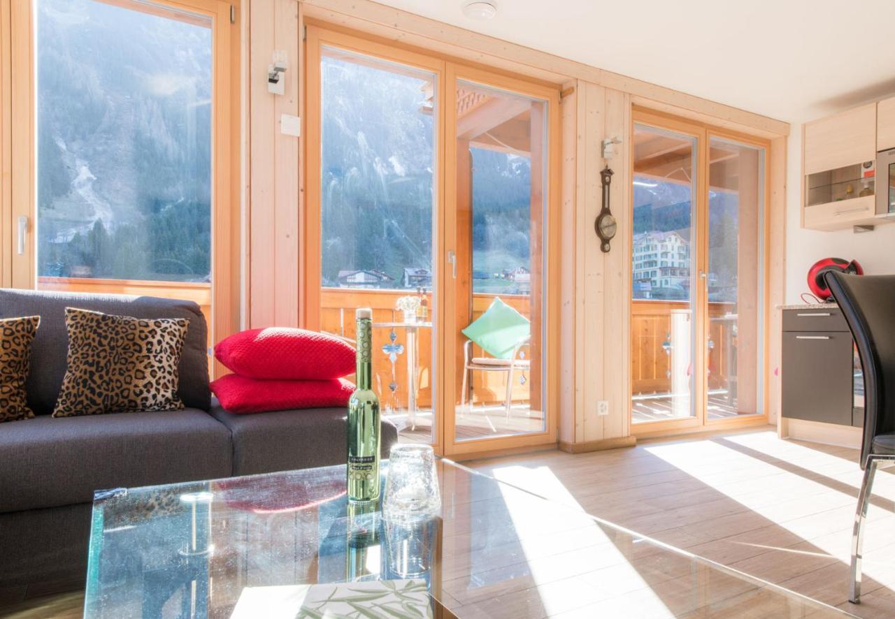 Chalet Belmont Венген Экстерьер фото