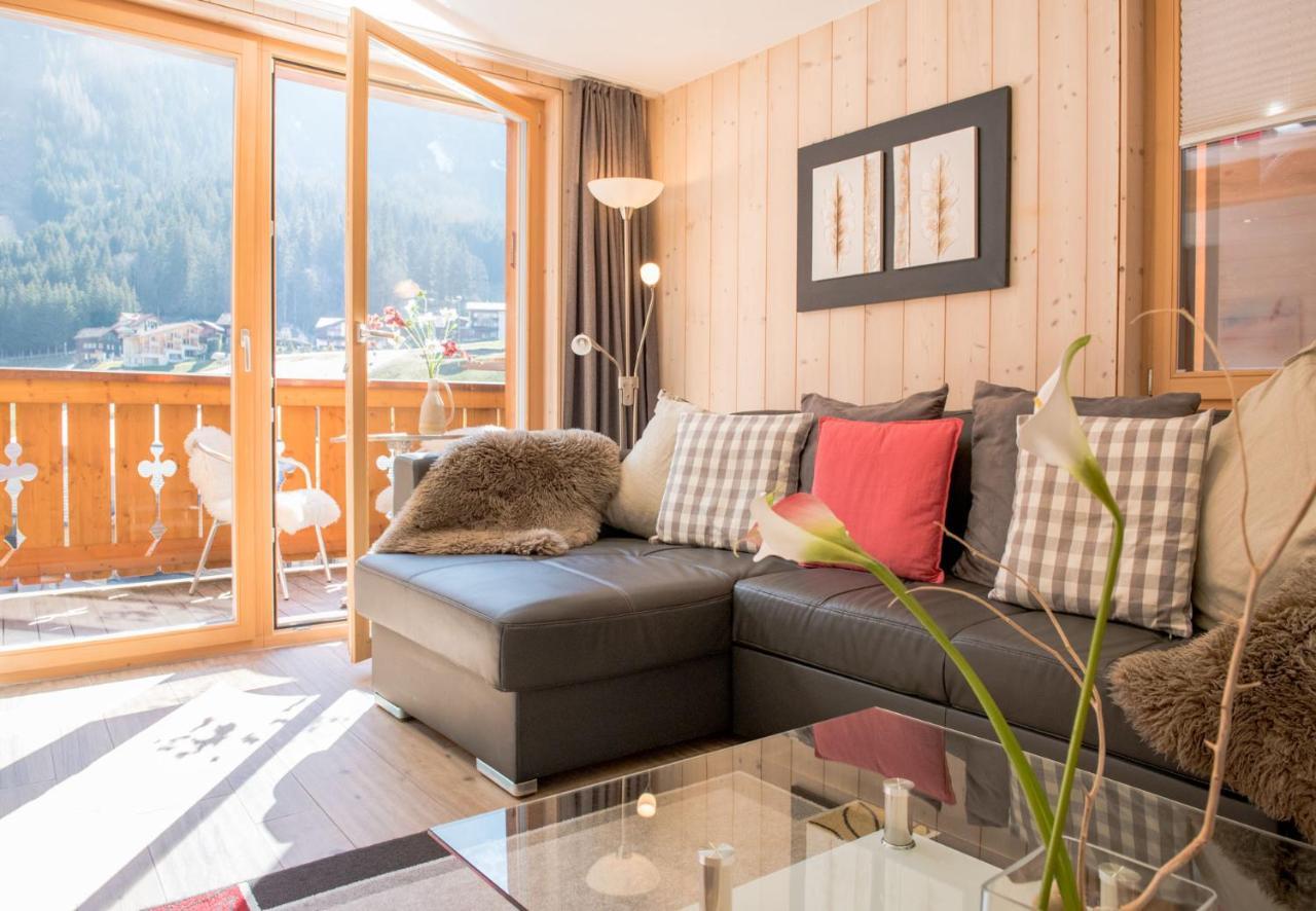 Chalet Belmont Венген Экстерьер фото