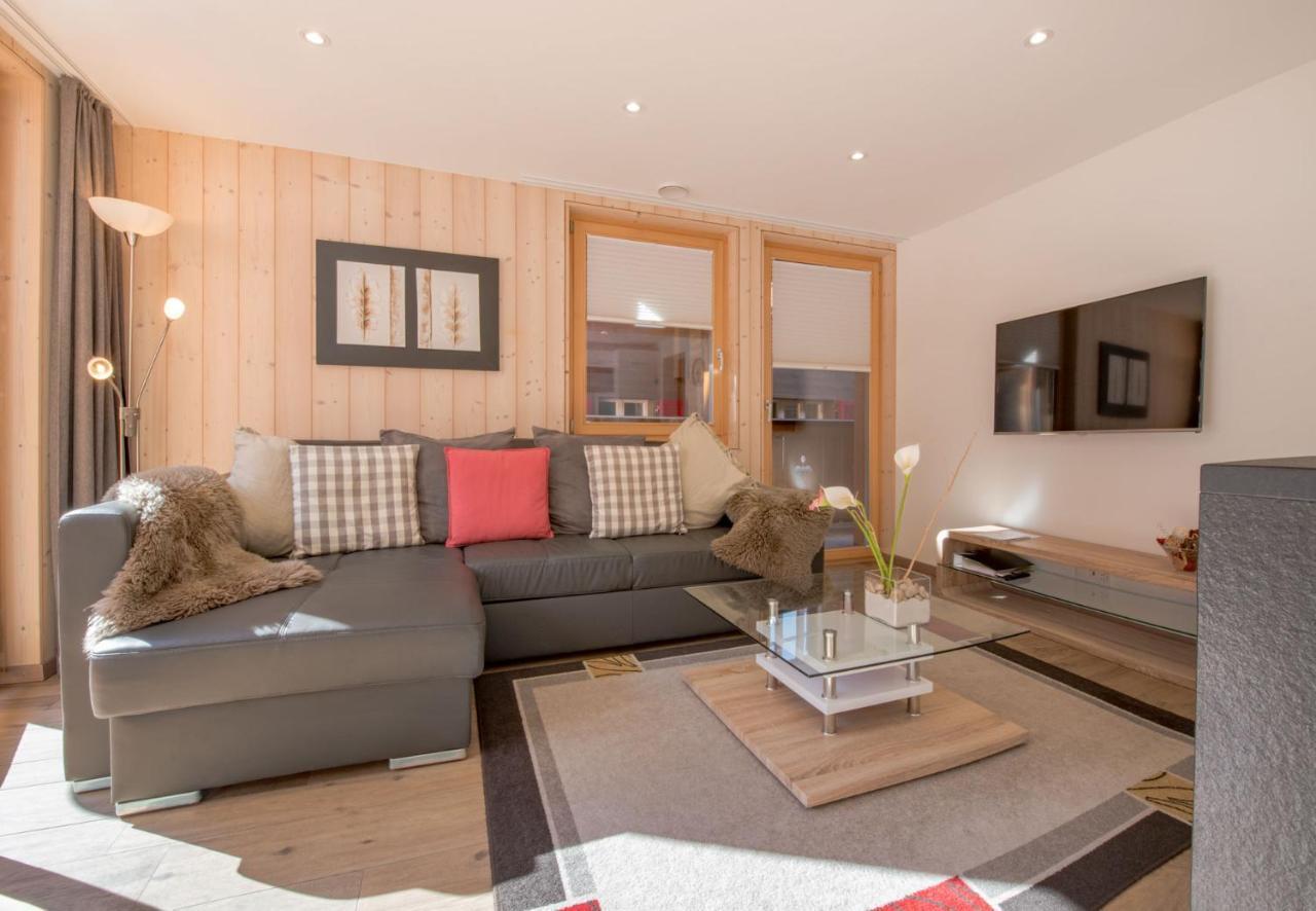 Chalet Belmont Венген Экстерьер фото