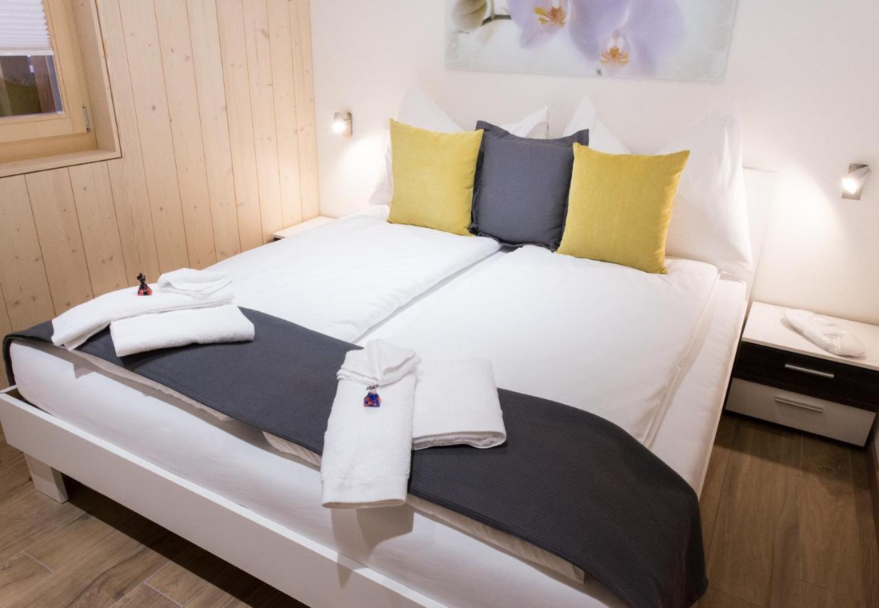 Chalet Belmont Венген Экстерьер фото