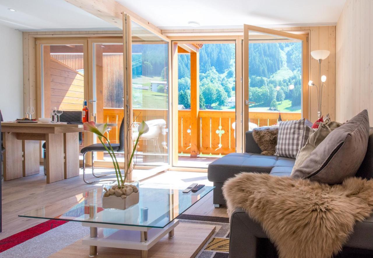 Chalet Belmont Венген Экстерьер фото