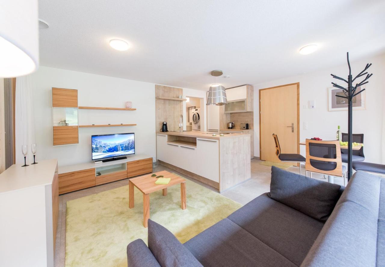 Chalet Belmont Венген Экстерьер фото