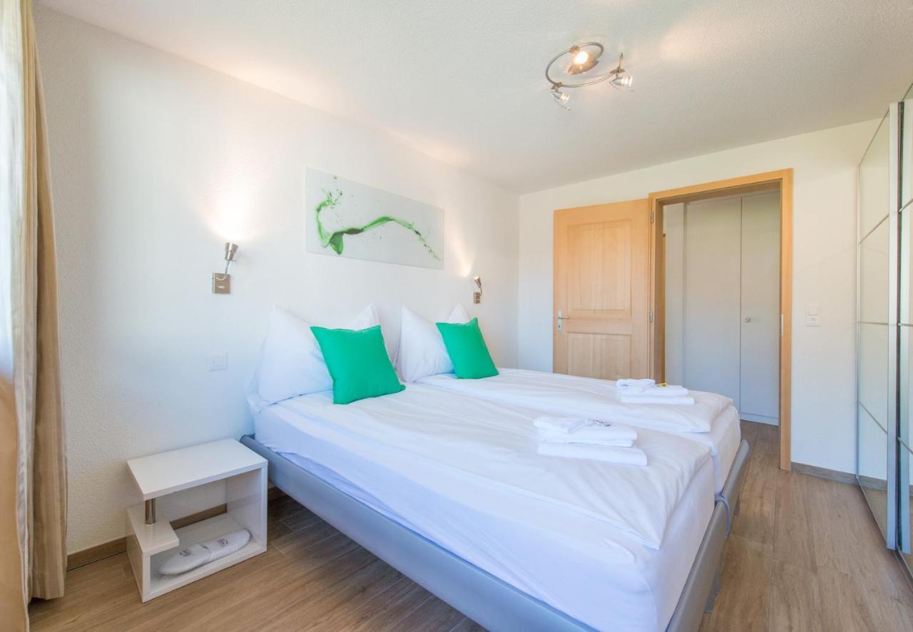 Chalet Belmont Венген Экстерьер фото