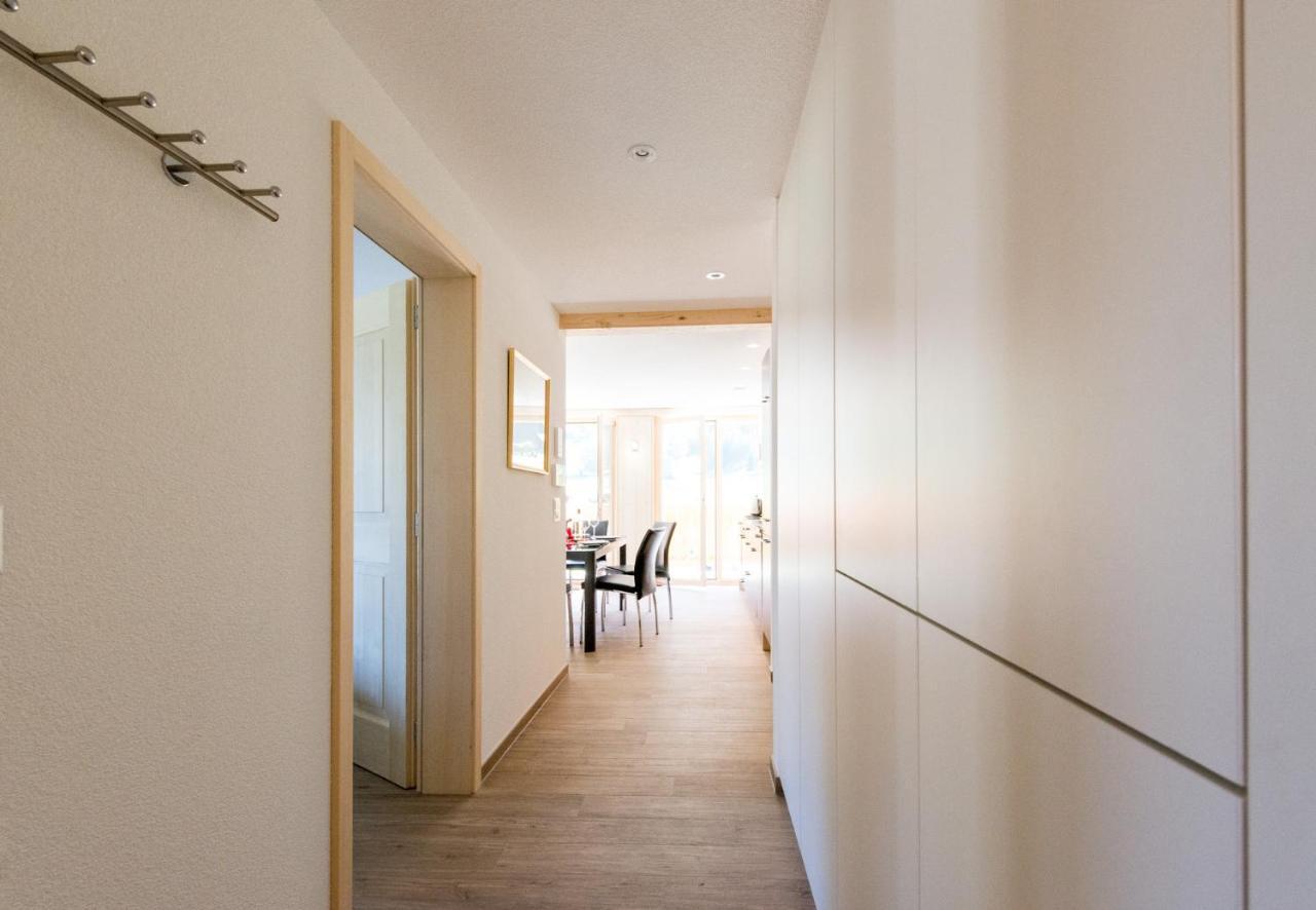 Chalet Belmont Венген Экстерьер фото