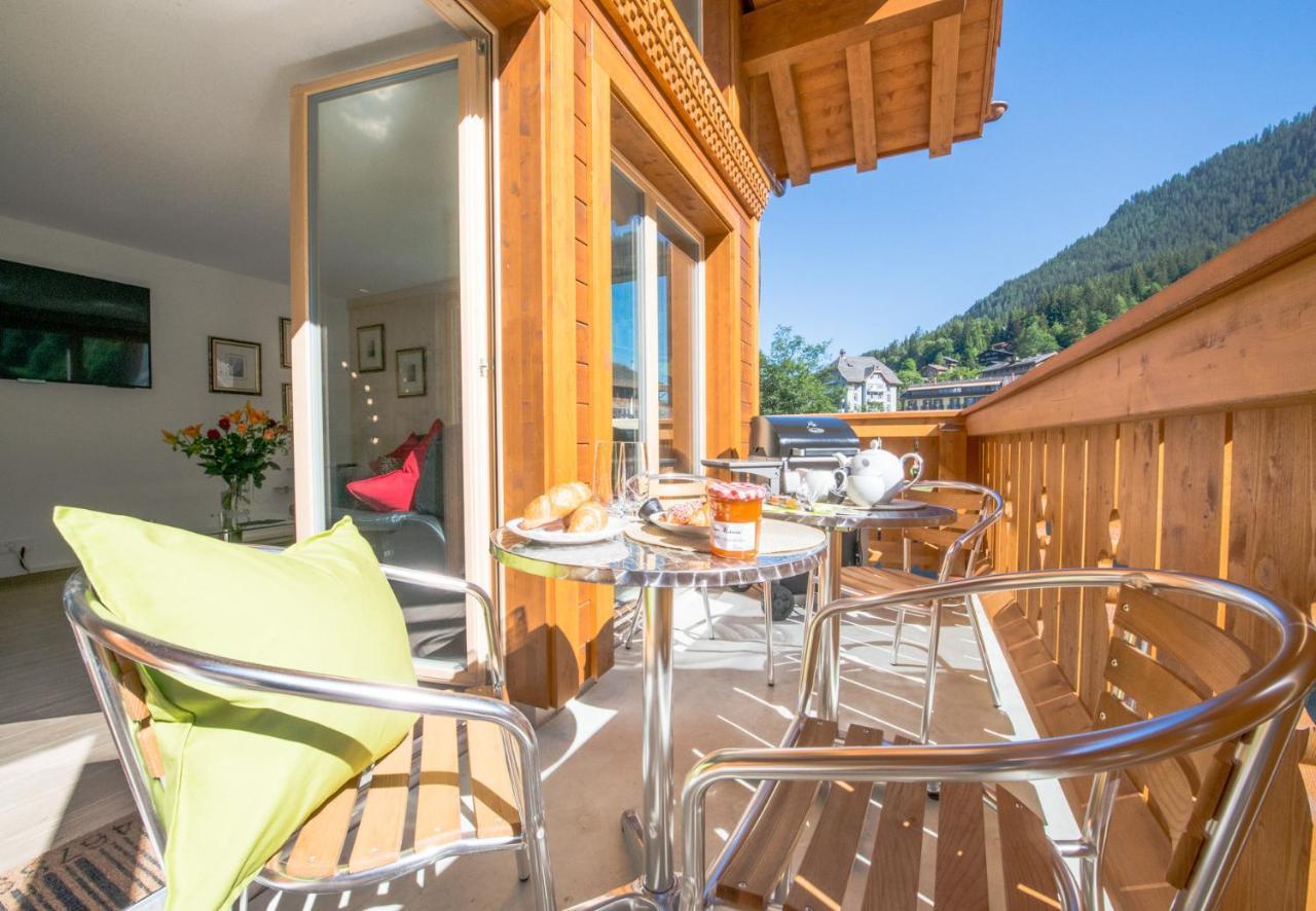 Chalet Belmont Венген Экстерьер фото